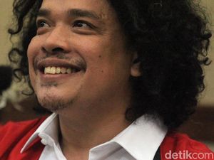 Selesai Jalani Hukuman Terkait Kasus Makar, Surya Anta cs Dibebaskan