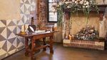 Foto: Rumah Ikonik Romeo dan Juliet