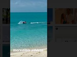 Ternyata Begitu Cintanya Putri Bill Gates Pada Pacar Arabnya