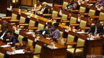 248 Kursi Kosong di Rapat Paripurna DPR