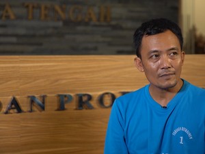 Terungkap! Sumber Duit Miliaran di Kantong Raja Keraton Agung Sejagat