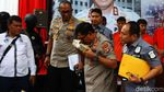Ini Dia Ganja yang Diamankan dari 5 Hektare Ladang di Sumut