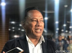 Komarudin Watubun Bantah Bupati Merauke soal Bayaran UU Pemekaran Papua