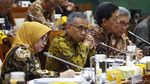 OJK Bersama DPR Bahas Pengawasan Jiwasraya