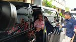 Momen Ari Sigit Diperiksa Terkait Investasi Bodong MeMiles
