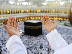 Imam dan Marbot Masjid DKI Ingin Ikut Umrah Gratis? Ini Syarat-Syaratnya