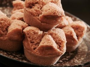 Cara dan Resep Membuat Kue Mangkok yang Mekar dan Anti Gagal!