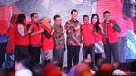 Mensos Sosialisasikan BPNT yang Naik Jadi Rp 150 Ribu