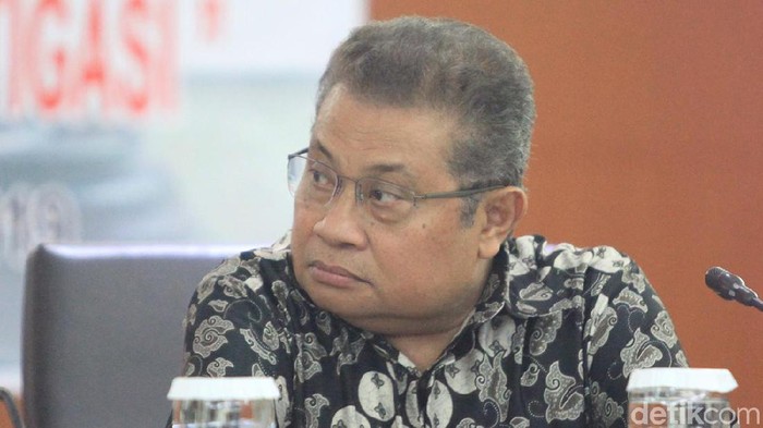 Andi Samsan Nganro