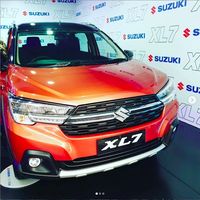 Suzuki XL7