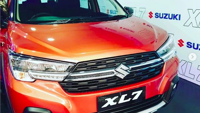 Dua Merek Mobil Pamit, Yaris Paling Irit, Bocoran Ertiga SUV