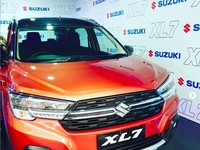 Dua Merek Mobil Pamit, Yaris Paling Irit, Bocoran Ertiga SUV