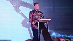 Mensos Sosialisasikan BPNT yang Naik Jadi Rp 150 Ribu