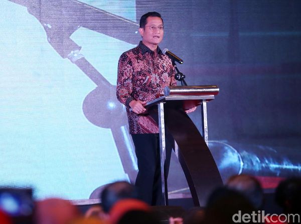 Mensos Sosialisasikan BPNT yang Naik Jadi Rp 150 Ribu