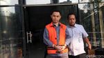 KPK Terus Korek Kasus Korupsi Bupati Nonaktif Lampung Utara