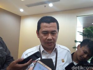 Kabulkan Penangguhan Penahanan Jurnalis AS, Imigrasi: Kasusnya Tetap Lanjut