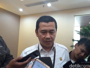 Djoko Tjandra di Malaysia, Imigrasi: Tak Ada di Data Perlintasan