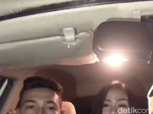 Ini Polantas Purwakarta yang Dihina dan Diumpat Sejoli Muda