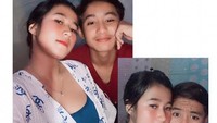 Bowo pun kerap mengunggah foto bersama kekasihnya. Dok. Instagram/prabowomondardo