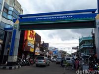 Tradisi Perayaan Imlek dan Jejak Sejarah China Benteng Tangerang