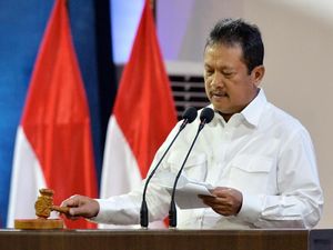 Mimpi Wamenhan: Industri Pertahanan Dalam Negeri Kuat Seperti DARPA di AS