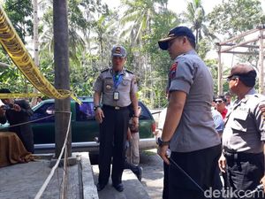 Periksa Puluhan Saksi, Ini Update Penyidikan Keraton Agung Sejagat
