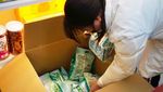 Warga China Borong Masker untuk Antisipasi Virus Corona