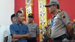 Ini Pria Pemilik Lahan Keraton Agung Sejagat