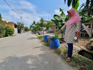 Teror Viral Pria Onani di Bekasi Diusut Polisi