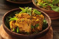 Resep Ayam Rica-rica Manado yang Nikmat dan Pedas