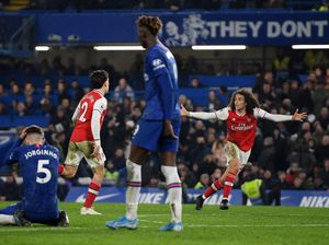 Arsenal Vs Chelsea: The Gunners Lebih Butuh Trofi Piala FA