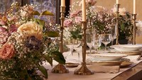 Photoshoot dan dinner romantis michelin star pun akan diakomodasikan untuk pemenang. Syarat sayembara ini cukup mudah. (Airbnb)
