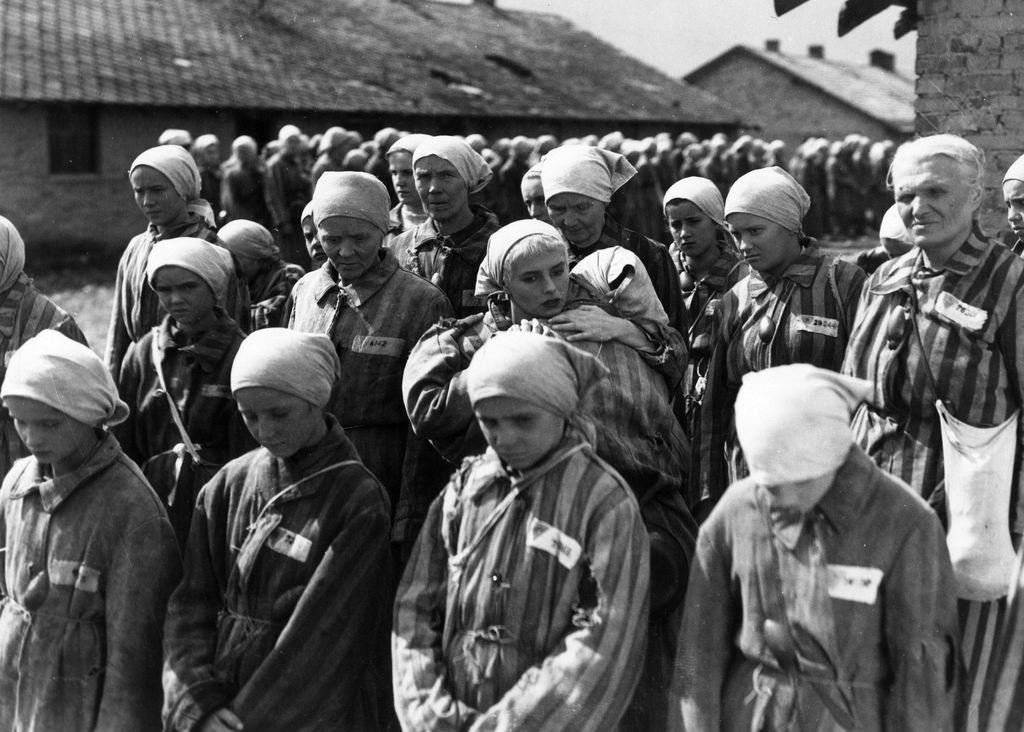 Kamp konsentrasi Auschwitz menjadi saksi bisu kejahatan kemanusiaan yang dilakukan Nazi. Jutaan warga Yahudi diketahui masuk kamp itu di masa silam.