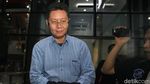 Pengusaha Suheri Terta Diperiksa KPK soal Alih Fungsi Hutan Riau