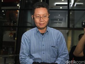 Kasus Alih Fungsi Hutan di Riau, Eks Manajer PT Duta Palma Divonis Bebas
