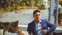 Selain sering membagikan tips berolahraga atau pola makan sehat, untuk mendapatkan bentuk tubuh yang sehat dan atletis. Bobby Ida juga sering unggah momen-momennya saat makan enak. Foto: Instagram @bobbyida