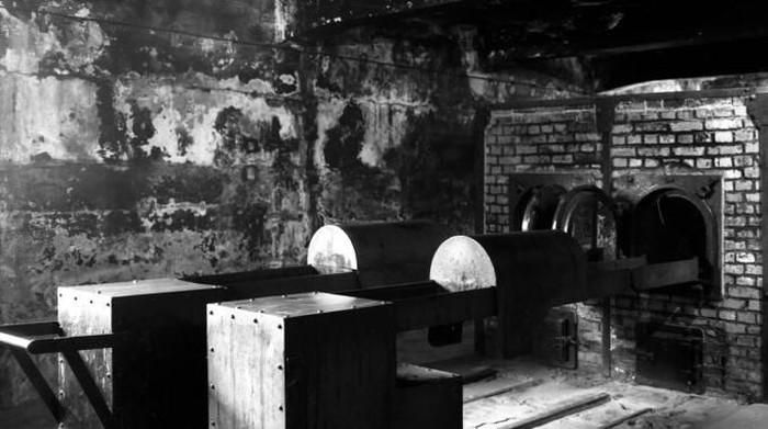 Kamp konsentrasi Auschwitz menjadi saksi bisu kejahatan kemanusiaan yang dilakukan Nazi. Jutaan warga Yahudi diketahui masuk kamp itu di masa silam.