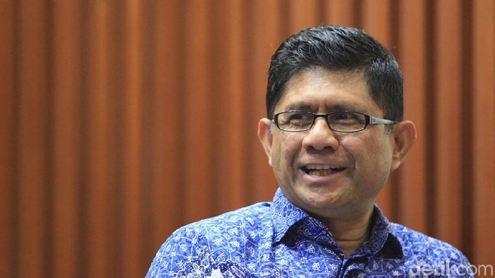 Seruan Penguatan Integritas bagi Panitia Seleksi Capim KPK untuk Mencegah Terulangnya Skandal Masa Lalu