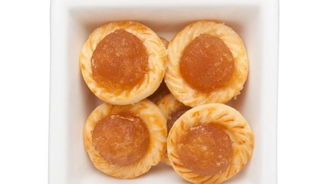 5 Kue Lambang Keberuntungan yang Selalu Ada Saat Imlek