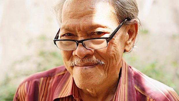 Henky Solaiman 