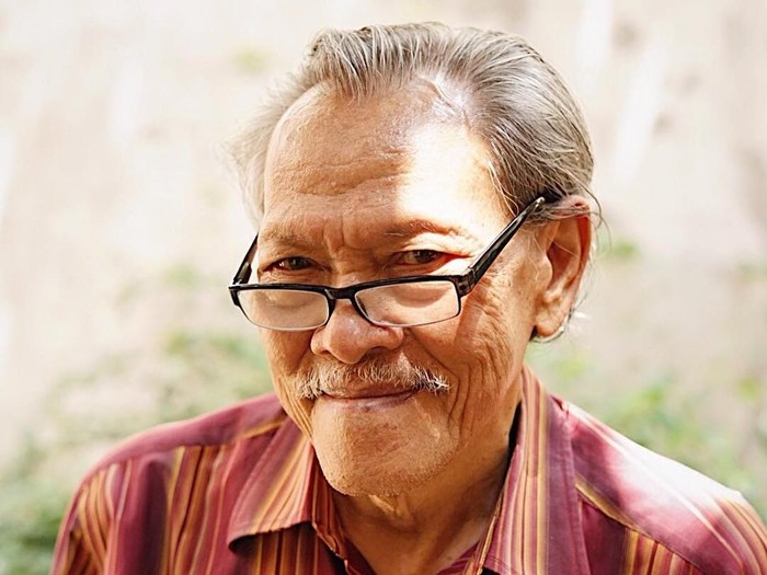 Henky Solaiman Aktor