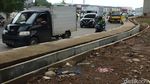 Begini Lho Cara Pengendara Akali Ganjil-Genap
