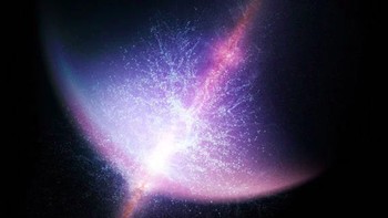 Kehancuran yang cerdas. Sebelum penemuan senjata nuklir, tidak ada yang mengira bahwa satu bom bisa menghancurkan seluruh kota. Semuanya berubah setelah peristiwa serangan bom ke Hiroshima. Tragedi ini menyebabkan munculnya konsep kehancuran cerdas. Suatu hari, seseorang akan melakukan atau menemukan sesuatu yang akan menghancurkan semesta. Seseorang itu bisa siapa saja, kita bukan satu-satunya mahkluk di alam ini. Foto: via Brainberries