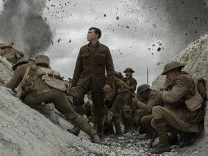 Film Perang Khusus Dewasa Terbaik yang Sukses Besar