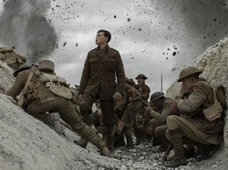 Film Perang Khusus Dewasa Terbaik yang Sukses Besar