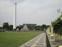 Tugu Pahlawan Surabaya: Sejarah hingga Harga Tiket Masuk
