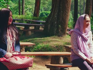 Film yang Rilis Pekan Ini