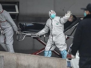 Jeritan Warga Wuhan yang Ditutup karena Virus Corona: Seperti Akhir Dunia!