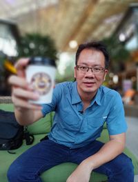 (HOLD) Begini Hasil Foto Kamera Redmi Note 8 Pro