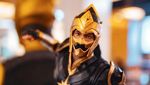 Intip Action Figure GatotKaca yang Keren Abis!